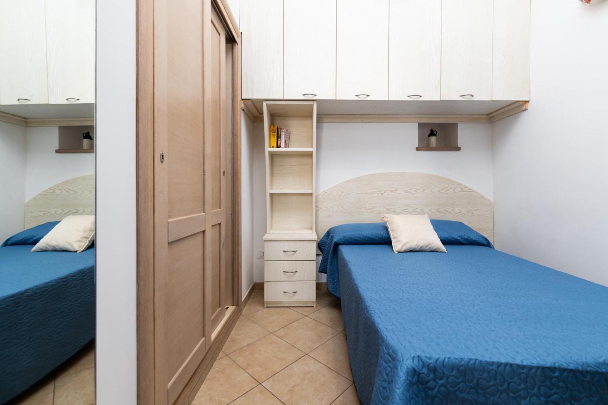 Le Piccole Case Bianche Ostuni Room photo