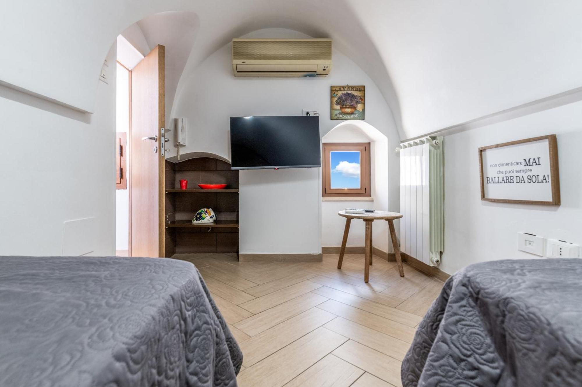 Le Piccole Case Bianche Ostuni Room photo